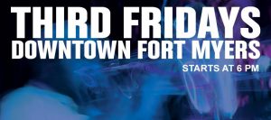 Music Walk @ Fort Myers Music Walk