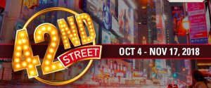 42nd Street