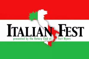 Fort Myers Italian Fest @ Alliance for the Arts