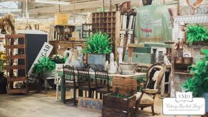 Fort Myers Vintage Market Days @ Lee County Civic Center