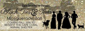 Black Ties & Tails Masquerade Ball @ La Venezia