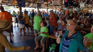 SWFL PHC 7th Annual Pit Stop Party! @ Tiki Hut Bar & Grill at Dolphin Key