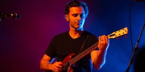 Dweezil Zappa @ Southwest Florida Event Center