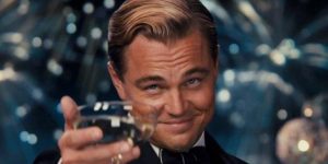 Gatsby Gala: Young Professionals Gala in SWFL @ The White Orchid