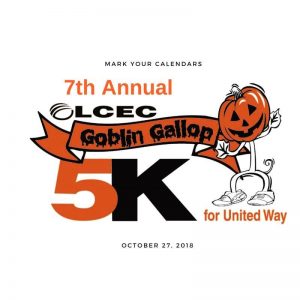 Cape Coral Goblin Gallop 5K @ Jim Jeffers Park