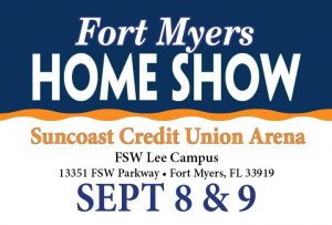 Fort Myers Home Show @ FSW Lee Campus