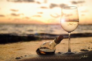 Garden Party Wine Tasting @ Remedies Parlor