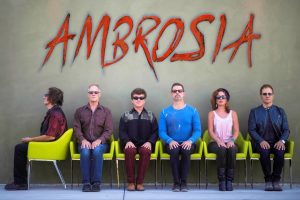 Ambrosia @ SWFL Event Center