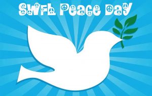 11th Annual SWFL Peace Day Celebrations @ Alliance for the Arts
