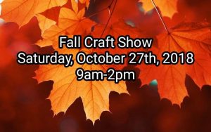 Cape Coral Fall Craft Show @ First Christian Church of Cape Coral