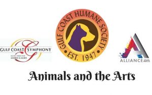 Fort Myers Animals and the Arts @ Alliance for the Arts
