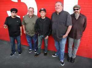 Los Lobos @ SWFL Event Center