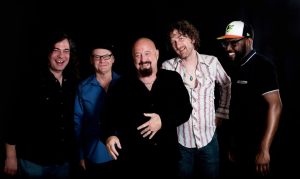 Fabulous Thunderbirds @ The Ranch Concert Hall & Saloon