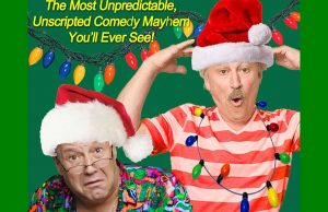 Gallagher & Artie Fletcher @ SWFL Event Center