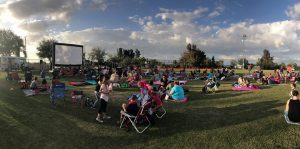 Movie in the Park featuring Coco @ Jim Jeffers Park