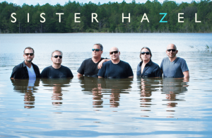 Sister Hazel @ SWFL Event Center