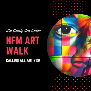 North Fort Myers Art Walk