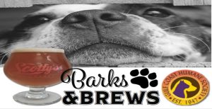 Barks & Brews at Scotty's Bierwerks @ Scotty's Bierwerks