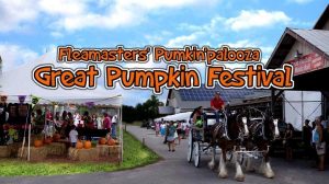 Fort Myers Great Pumpkin Festival @ Fleamasters Fleamarket