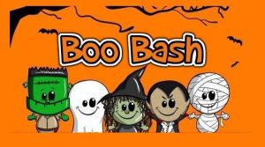 Cape Coral Boo Bash @ William Austen Youth Center