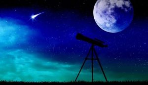 Cape Coral Astronomy Night at Seahawk Park @ Seahawk Air Park