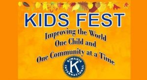 Cape Coral Kiwanis Kidsfest Festival @ Sun Splash Family Waterpark