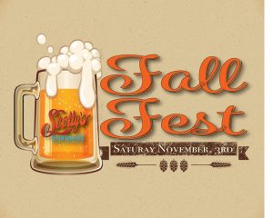 Scotty's Bierwerks Fall Fest @ Scotty's Bierwerks