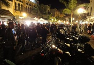 Fort Myers Bike Night @ Downtown Fort Myers