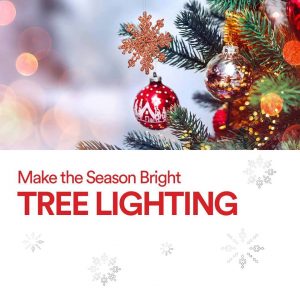 Coconut Point Tree Lighting Ceremony @ Coconut Point