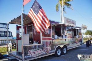 Fort Myers Food Truck and Craft Beer Fest @ Downtown Fort Myers
