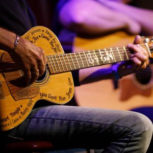 2018 Island Hopper Songwriter Fest @ Various - Fort Myers Beach