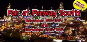 Fort Myers Fair At Fenway South @ JetBlue Park at Fenway South