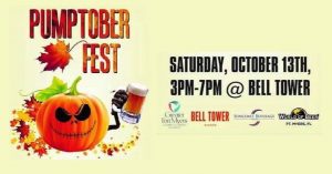 Bell Tower Shops Pumpkin Fest Craft Beer Event @ BELL TOWER SHOPS