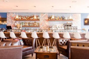 Girl's Night Out 'Friendsgiving" Networking Social at Gather @ Gather