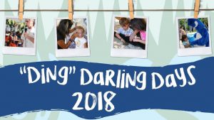 "Ding" Darling Days @ J.N. “Ding” Darling National Wildlife Refuge