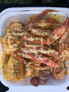 Crab Feast Tour Fort Myers @ Centennial Park