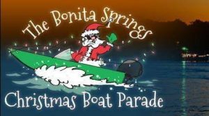 Bonita Springs Christmas Boat Parade @ Imperial River