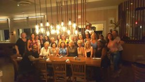 Tiara Thursday at Fish Tale Grill by Merrick @ Fish Tale Grill By Merrick Seafood