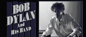 Bob Dylan @ Barbara B. Mann