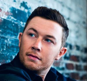 Scotty McCreery LIVE at The Ranch @ The Ranch Concert Hall & Saloon