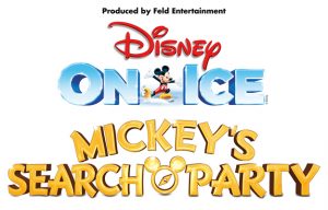 Disney On Ice Presents Mickey's Search Party @ Germain Arena