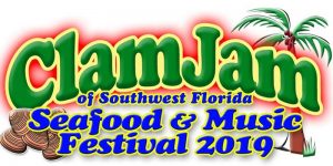 ClamJam of Southwest Florida Seafood & Music Festival @ German American Social Club