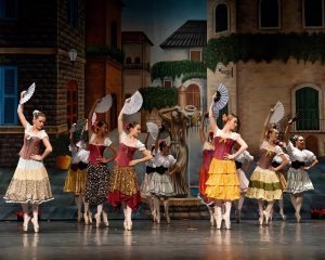 Song and Dance with Gulfshore Ballet and Gulfshore Opera @ Gulfshore Ballet