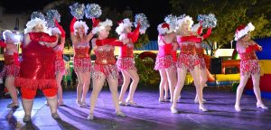 Cape Coral Light Festival