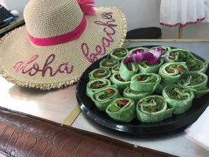 Sip, Shop & Stroll at Promenade at Bonita Bay @ The Center Bar