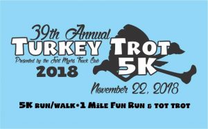 39th Annual Turkey Trot @ Cape Coral Hospital
