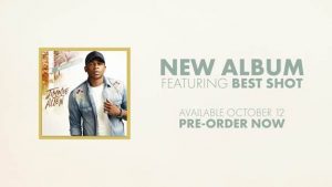 Jimmie Allen at Coconut Festival