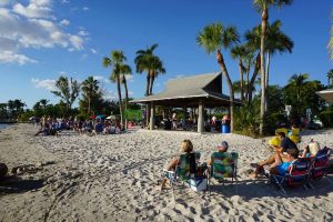 16th Anniversary of Sunset Celebration @ Cape Coral Yacht Club