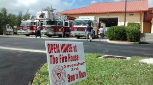 Cape Coral Fire Department 9th Annual Open House @ Cape Coral Fire Department