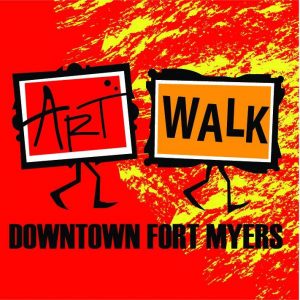Art Walk @ Downtown Fort Myers River District